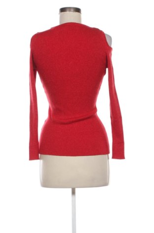 Γυναικείο πουλόβερ Orsay, Μέγεθος M, Χρώμα Κόκκινο, Τιμή 14,82 €