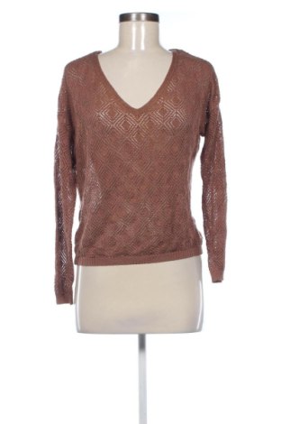 Damski sweter Orsay, Rozmiar M, Kolor Brązowy, Cena 31,99 zł