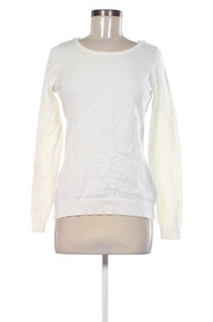Damenpullover Orsay, Größe S, Farbe Weiß, Preis € 14,82