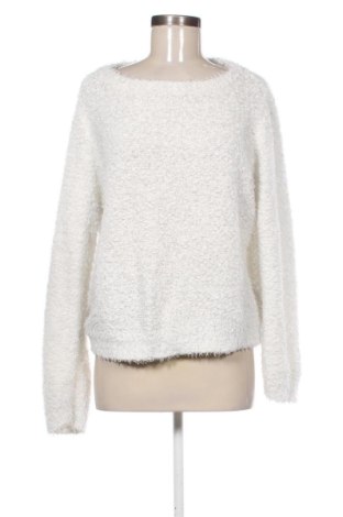 Дамски пуловер Orsay, Размер XL, Цвят Бял, Цена 15,00 €