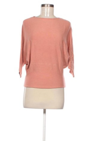 Γυναικείο πουλόβερ Orsay, Μέγεθος M, Χρώμα Ρόζ , Τιμή 14,82 €