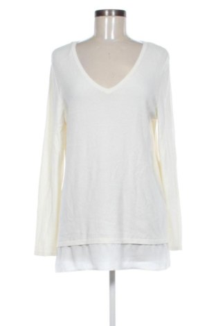 Damenpullover Orsay, Größe M, Farbe Weiß, Preis 14,82 €