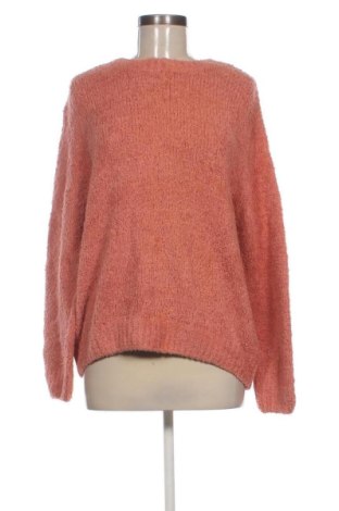 Dámsky pulóver Oui, Veľkosť M, Farba Ružová, Cena  68,95 €