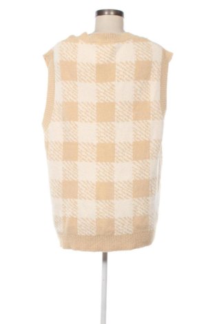 Γυναικείο πουλόβερ Oui, Μέγεθος L, Χρώμα Πολύχρωμο, Τιμή 85,99 €