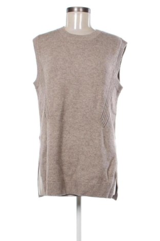 Дамски пуловер Oui, Размер S, Цвят Бежов, Цена 73,11 €