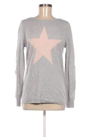 Γυναικείο πουλόβερ Oui, Μέγεθος M, Χρώμα Πολύχρωμο, Τιμή 31,65 €