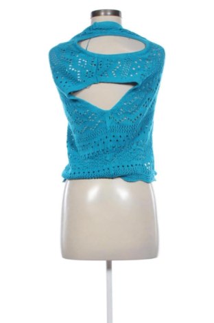 Dámsky pulóver Oviesse, Veľkosť S, Farba Modrá, Cena  15,00 €