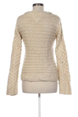 Dámsky pulóver Oxxy, Veľkosť L, Farba Kremová, Cena  15,00 €