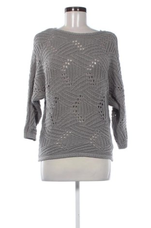 Dámský svetr Page One, Velikost XS, Barva Šedá, Cena  419,00 Kč