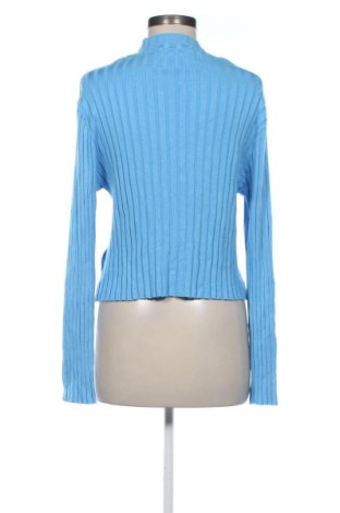 Дамски пуловер Page One, Размер XL, Цвят Син, Цена 14,82 €