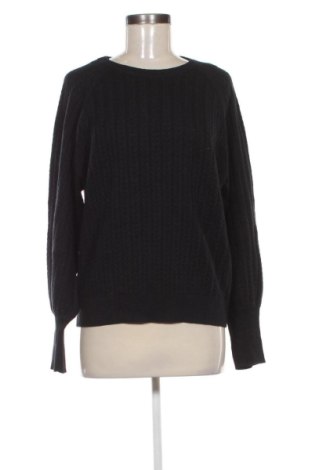 Γυναικείο πουλόβερ Part Two, Μέγεθος L, Χρώμα Μαύρο, Τιμή 31,65 €