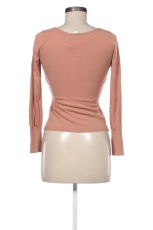 Dámský svetr Patrizia Pepe, Velikost L, Barva Hnědá, Cena  6 443,00 Kč