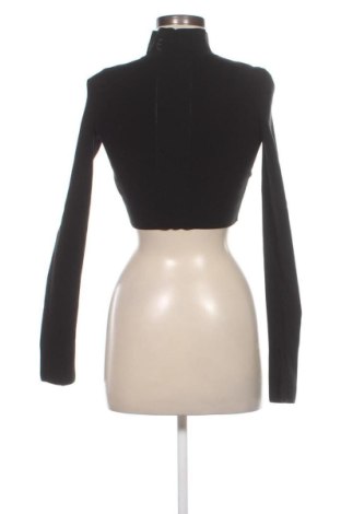 Pulover de femei Patrizia Pepe, Mărime S, Culoare Negru, Preț 437,91 Lei