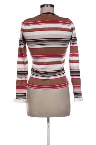 Дамски пуловер Patrizia Pepe, Размер S, Цвят Многоцветен, Цена 84,00 €