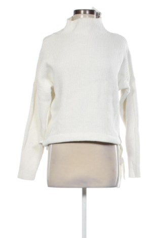 Damski sweter Pavement, Rozmiar L, Kolor Biały, Cena 154,99 zł