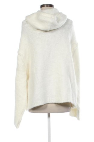 Pulover de femei Penn & Ink N.Y., Mărime M, Culoare Ecru, Preț 166,82 Lei