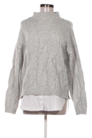 Dámský svetr Pepco, Velikost M, Barva Šedá, Cena  425,00 Kč