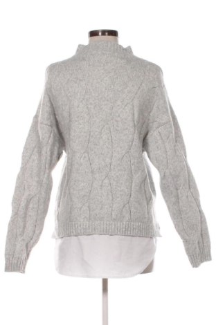 Dámský svetr Pepco, Velikost M, Barva Šedá, Cena  425,00 Kč