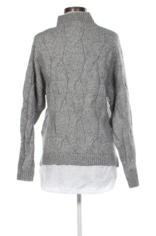 Dámsky pulóver Pepco, Veľkosť S, Farba Sivá, Cena  15,00 €