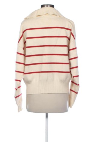 Дамски пуловер Pepe Jeans, Размер M, Цвят Многоцветен, Цена 73,11 €