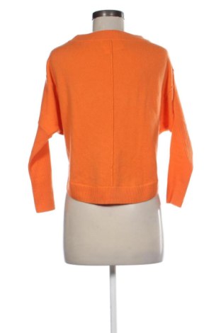 Dámský svetr Philo, Velikost XS, Barva Oranžová, Cena  899,00 Kč