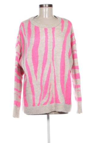 Dámský svetr Pieces, Velikost XL, Barva Vícebarevné, Cena  391,00 Kč