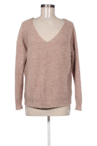 Γυναικείο πουλόβερ Pieces, Μέγεθος XL, Χρώμα Πολύχρωμο, Τιμή 14,00 €