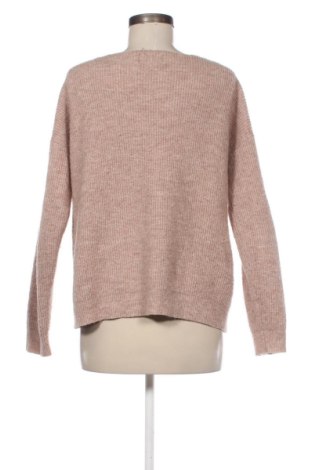 Γυναικείο πουλόβερ Pieces, Μέγεθος XL, Χρώμα Πολύχρωμο, Τιμή 14,00 €