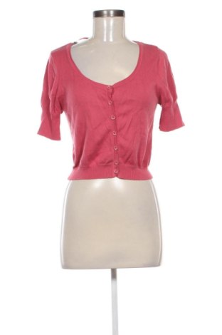 Дамски пуловер Pimkie, Размер L, Цвят Червен, Цена 14,74 €