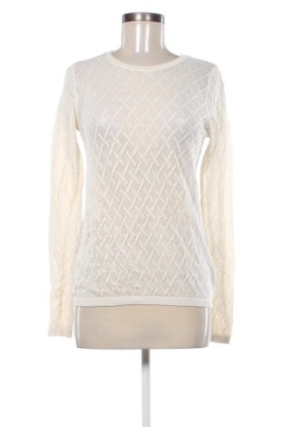 Pulover de femei Pimkie, Mărime M, Culoare Ecru, Preț 80,99 Lei