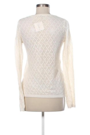 Pulover de femei Pimkie, Mărime M, Culoare Ecru, Preț 80,99 Lei