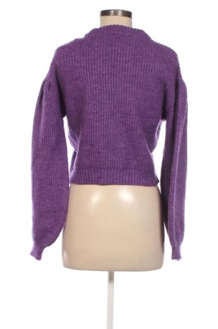 Дамски пуловер Pimkie, Размер XS, Цвят Лилав, Цена 15,00 €