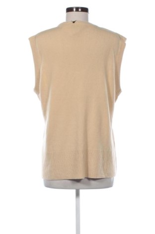 Дамски пуловер Pina Lia, Размер XXL, Цвят Жълт, Цена 10,22 €