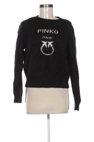 Dámsky pulóver Pinko, Veľkosť XS, Farba Čierna, Cena  187,95 €
