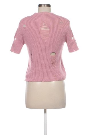 Pulover de femei Pinko, Mărime L, Culoare Roz, Preț 437,91 Lei