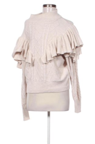 Dámsky pulóver Piper, Veľkosť L, Farba Kremová, Cena  21,00 €