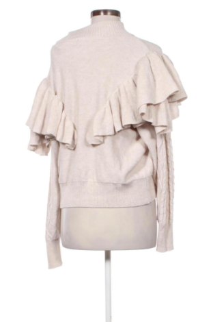 Dámsky pulóver Piper, Veľkosť L, Farba Kremová, Cena  21,00 €