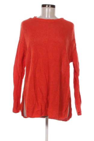 Γυναικείο πουλόβερ Polo Ralph Lauren, Μέγεθος XL, Χρώμα Πορτοκαλί, Τιμή 69,98 €