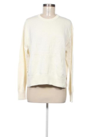 Дамски пуловер Polo Ralph Lauren, Размер L, Цвят Бял, Цена 150,83 €