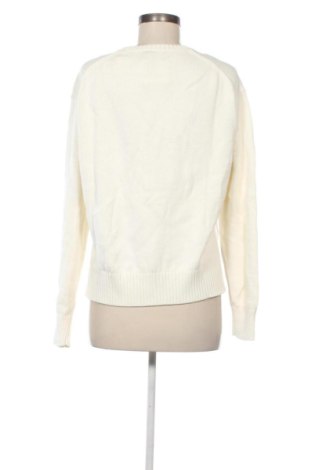 Дамски пуловер Polo Ralph Lauren, Размер L, Цвят Бял, Цена 150,83 €