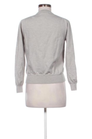 Дамски пуловер Polo Ralph Lauren, Размер M, Цвят Сив, Цена 70,05 €