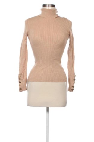 Damenpullover Portmans, Größe S, Farbe Beige, Preis 27,99 €