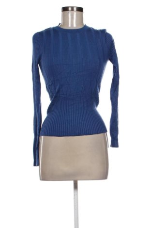 Damenpullover Portmans, Größe M, Farbe Blau, Preis 27,99 €