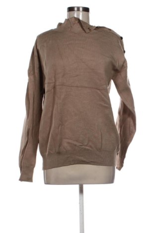 Γυναικείο πουλόβερ Preview, Μέγεθος L, Χρώμα  Μπέζ, Τιμή 6,99 €