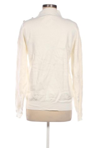 Damenpullover Preview, Größe M, Farbe Ecru, Preis € 7,99