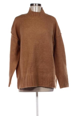 Damski sweter Primark, Rozmiar L, Kolor Brązowy, Cena 79,00 zł
