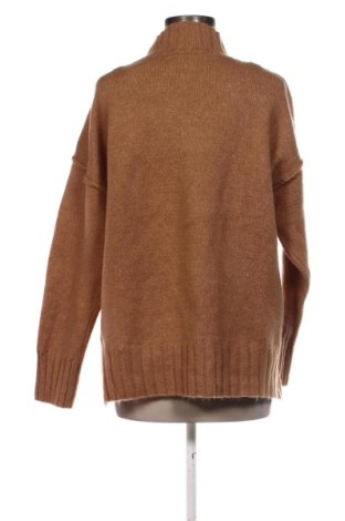 Damski sweter Primark, Rozmiar L, Kolor Brązowy, Cena 79,00 zł
