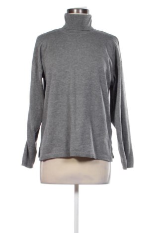 Γυναικείο πουλόβερ Primark, Μέγεθος M, Χρώμα Γκρί, Τιμή 15,00 €