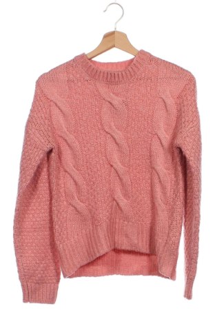 Damski sweter Primark, Rozmiar XXS, Kolor Różowy, Cena 33,10 zł
