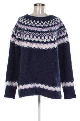 Γυναικείο πουλόβερ Primark, Μέγεθος XL, Χρώμα Πολύχρωμο, Τιμή 11,04 €